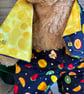 Teddies Tropical Holiday Outfit - Image 4