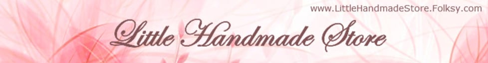 Little Handmade Store