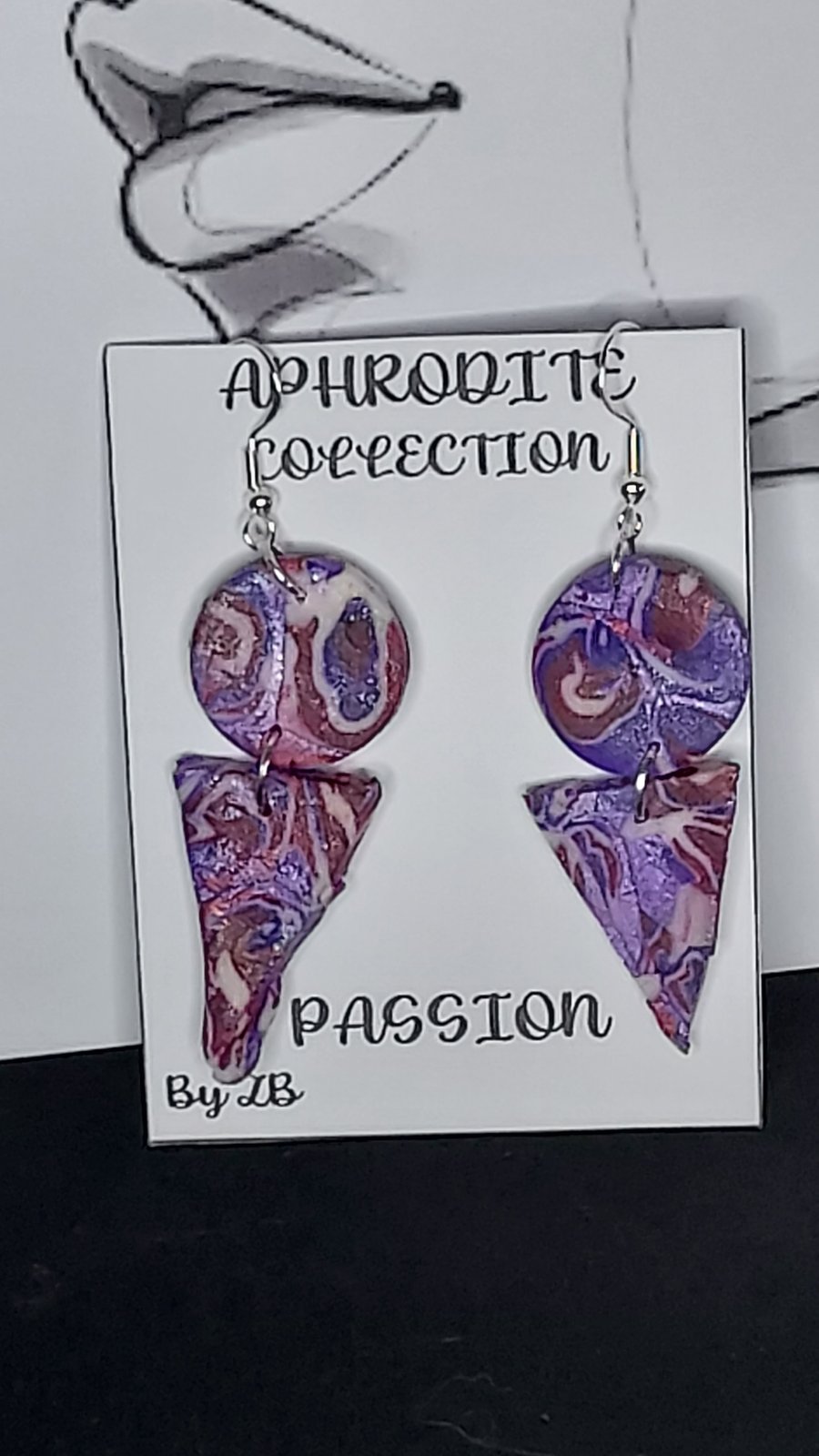 Aphrodite collection Passion 