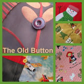 The Old Button