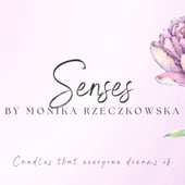 Senses By Monika