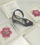 3D Lady’s Shoe Birthday Card - Image 2
