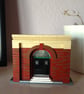 Celtic Park Doorway in Lego - Image 3