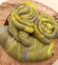 British Birds Inspired Batt Box No.2 for Spinning 200g (Four x 50g) - Image 7