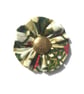 Christmas Corsage Brooch  (20% OFF UNTIL CHRISTMAS)