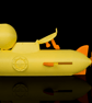Yellow Submarine – 3D Printed Pencil Case and Desk Organiser - Image 6
