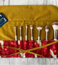 Cosmetic Brush Roll  - Image 3