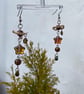 Saturn Earrings  - Image 3