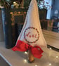 Vintage blanket bobbin tree - Image 1