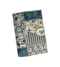 Patchwork Needle Book: Sewing Gift - Image 6