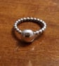 Nugget ring - Image 1