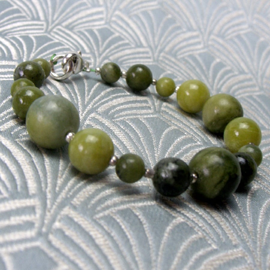 Jade bracelet design on sale