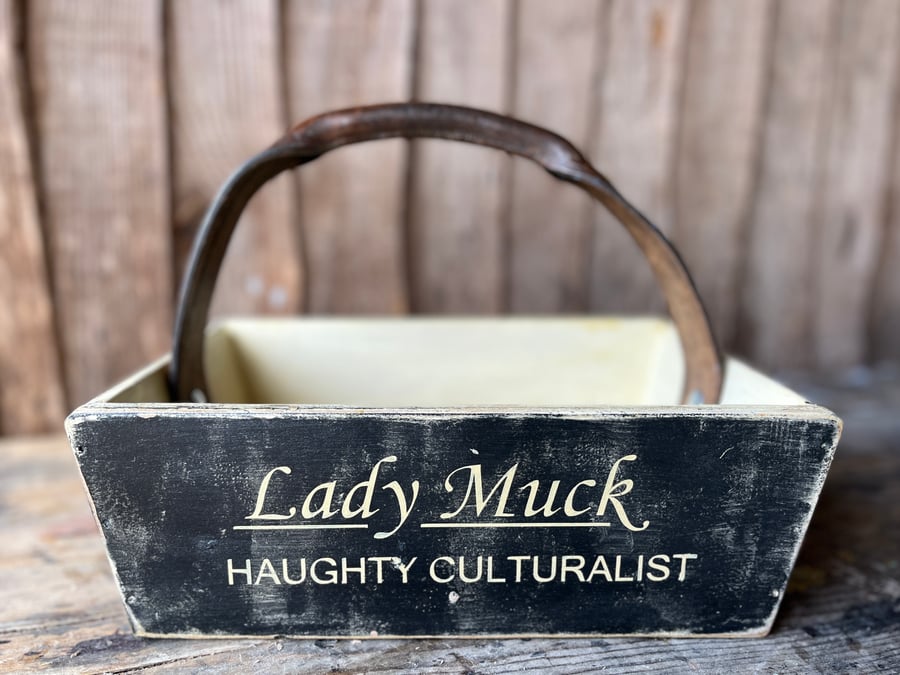 It’s all in the name 