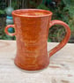 DigniTEA weighted flared base Made With Mud - Image 2