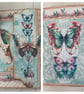 Folio - Magical Butterflies - PB11
