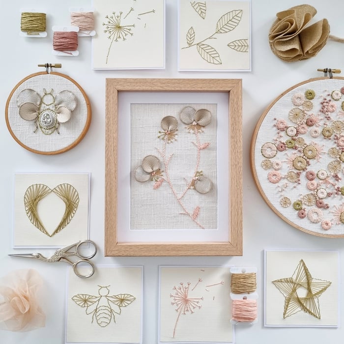 Caroline Wong Designs