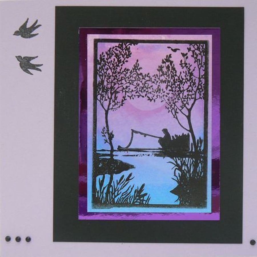 Gone Fishin' (Gen152)