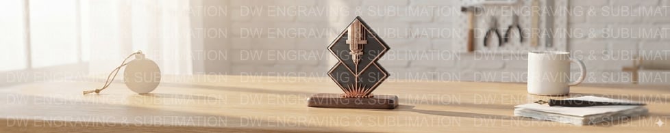 DW Engraving and Sublimation