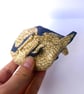 Little Blue Wolf - MADE TO ORDER - Image 8