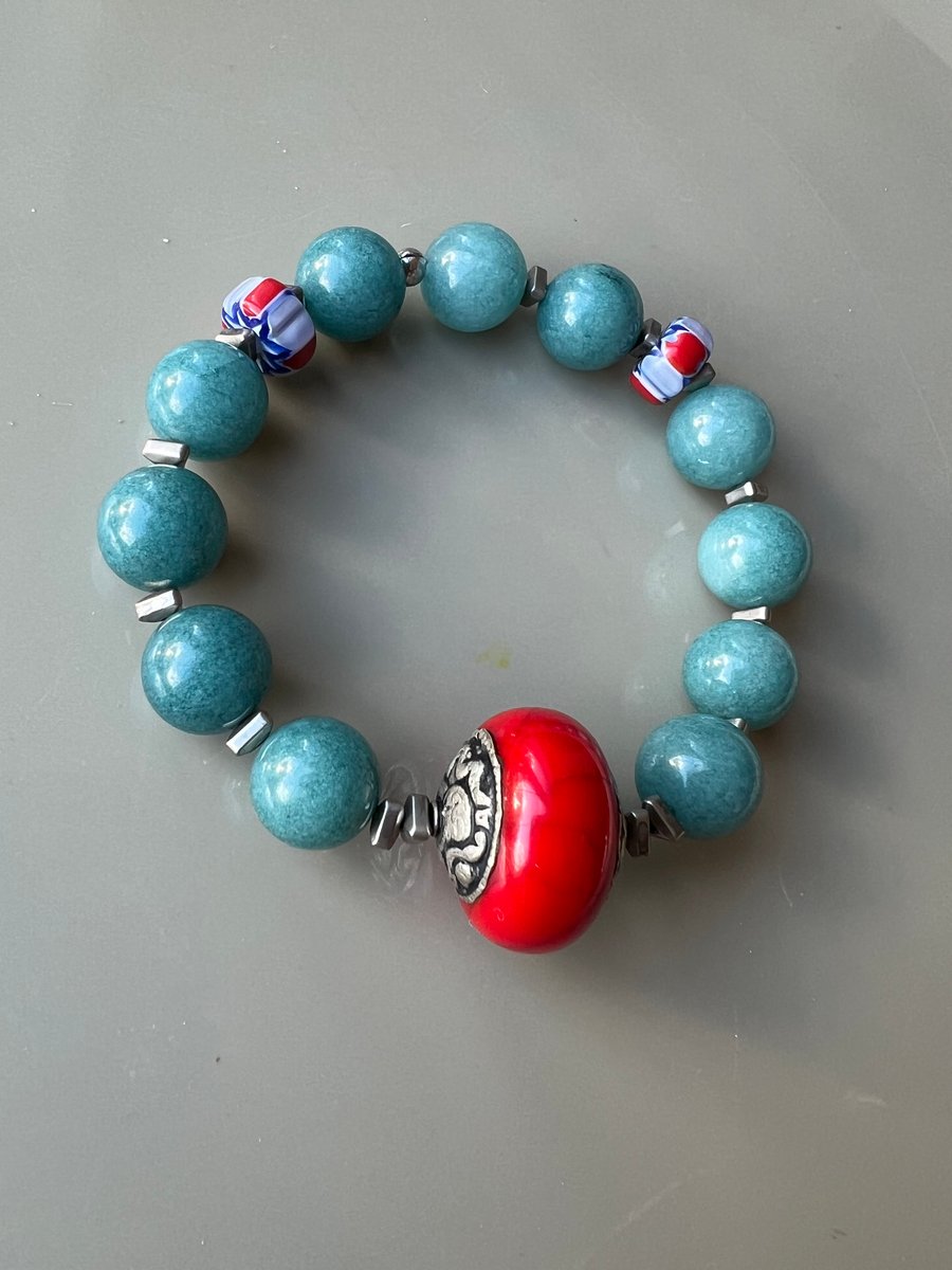 “Emotional Healing “Bracelet 