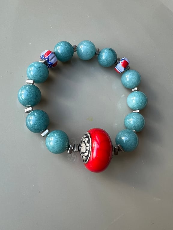 “Emotional Healing “Bracelet 