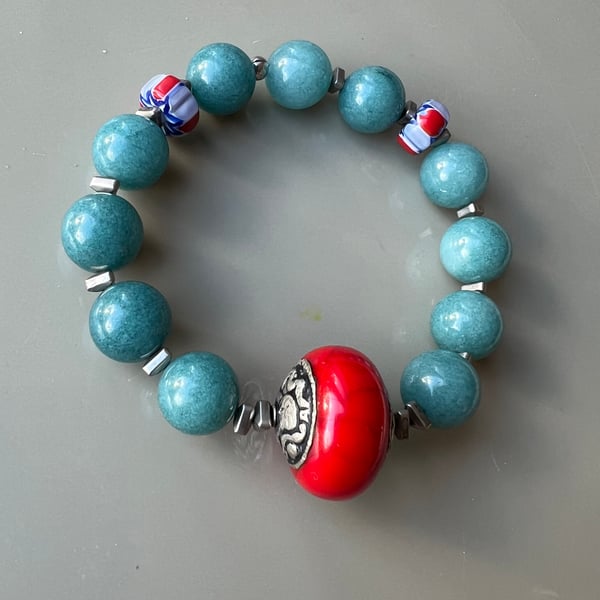 “Emotional Healing “Bracelet 