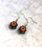 Christmas earrings  - Image 2
