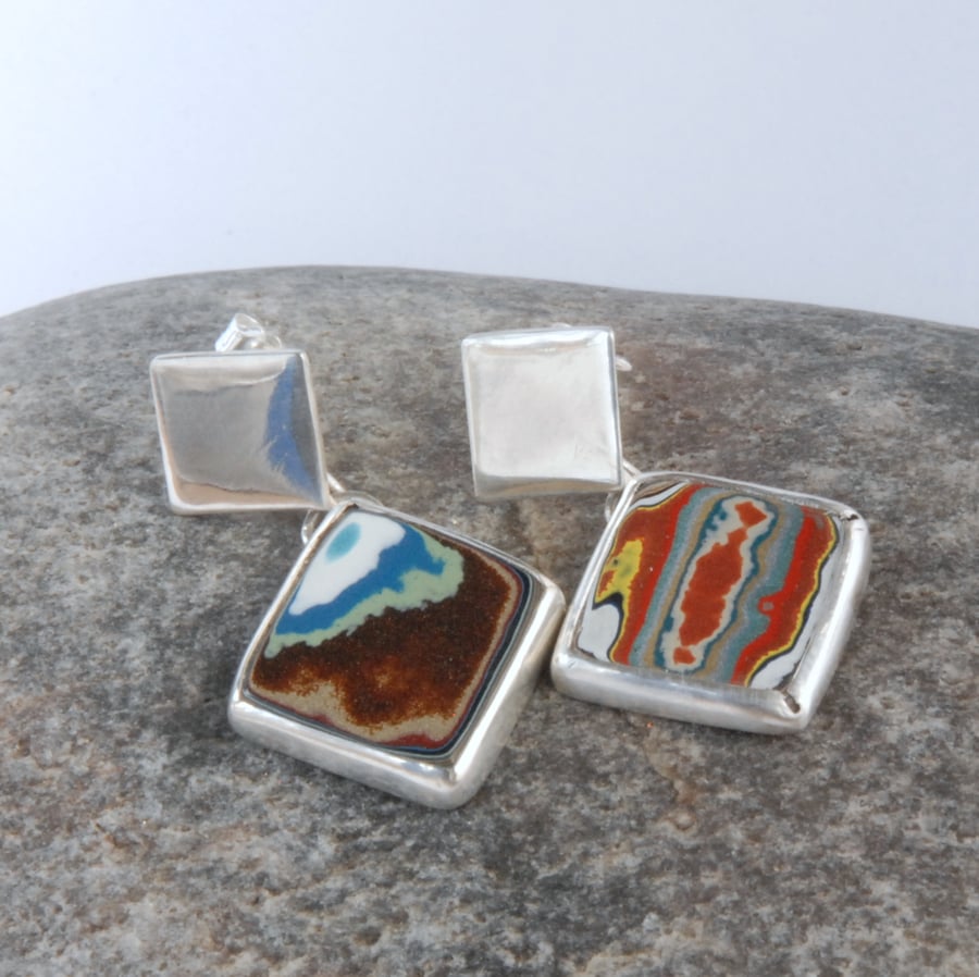 vintage-fordite-dagenham-agate-and-sterling-s-folksy