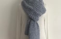 AUTUMN/ WINTER SCARVES