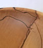 Spalted beech bowl - Image 6