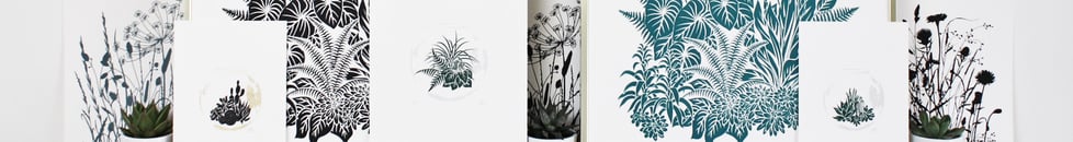 A Thousand Paper Petals