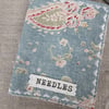 Sewing Needle Case