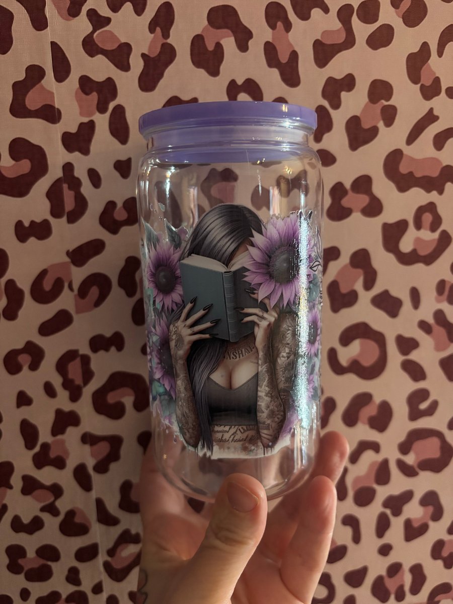 Tumbler 