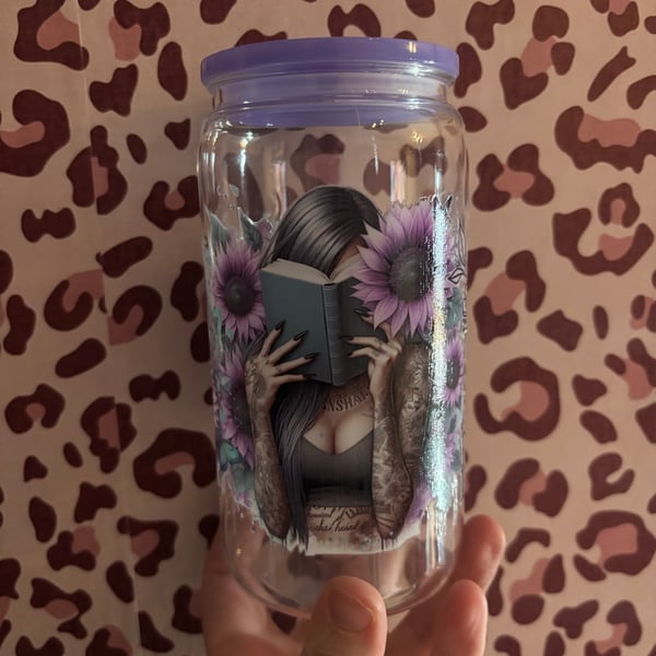 Tumbler 