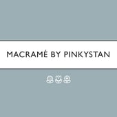 Macrame by Pinkystan