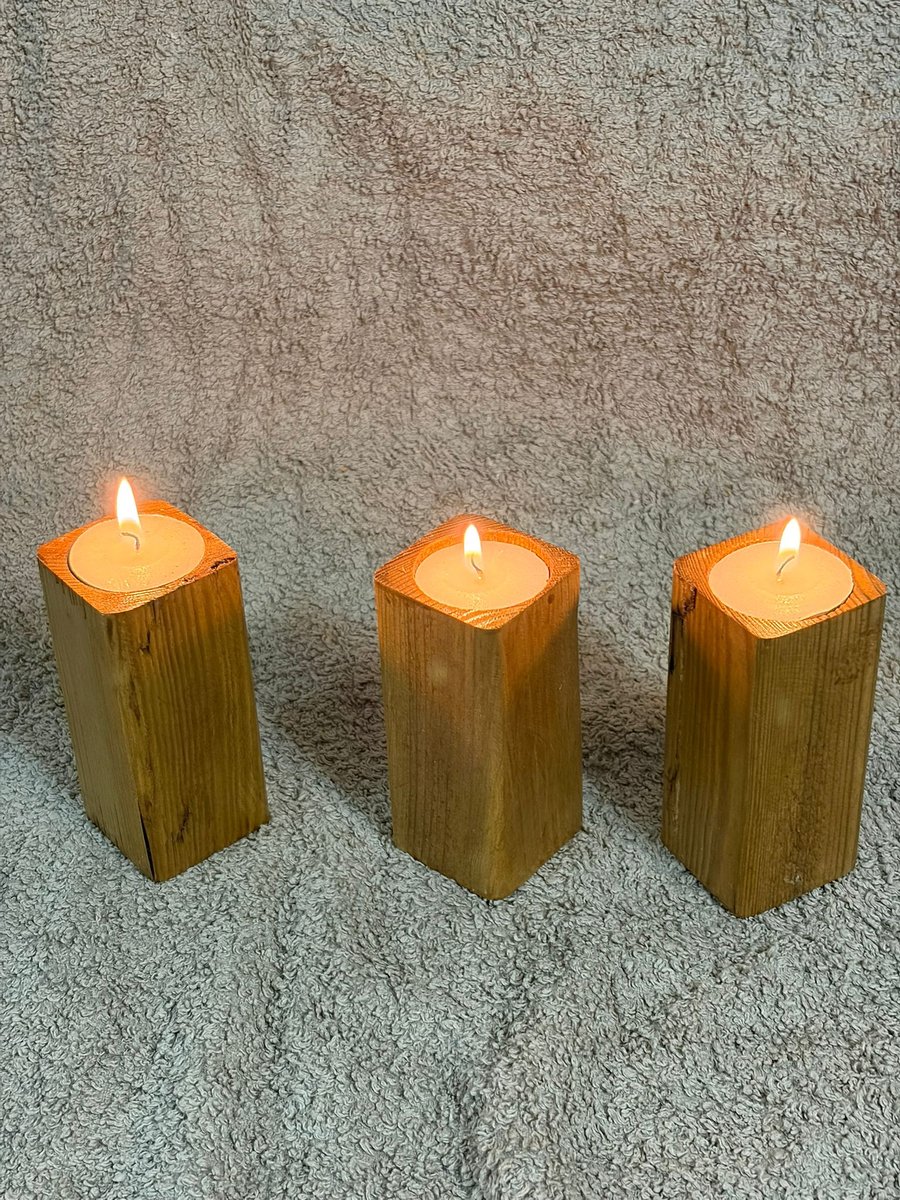 Tea Light Candle Sets