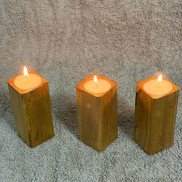 Tea Light Candle Sets