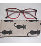 Cat Glasses Case - Image 3