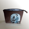 Elvis Presley wide zipped pouch or organiser