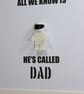 THE STIG - TOP GEAR - FATHERS DAY SPECIAL - FRAMED CUSTOM LEGO MINIFIGURE - Image 5