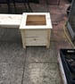 Corner Bench Planter  - Image 2