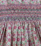 Smocked Dress size 1 year - Image 2