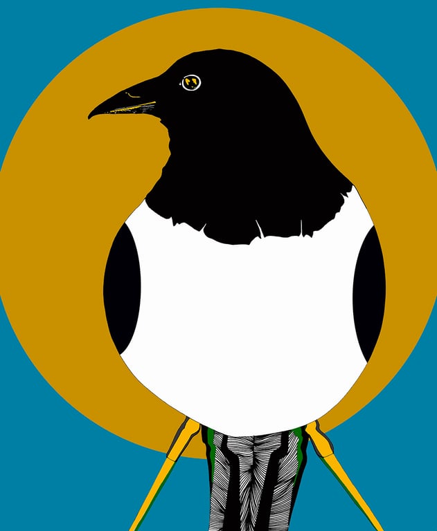 Magpie