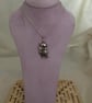 Owl Pendant - Image 4