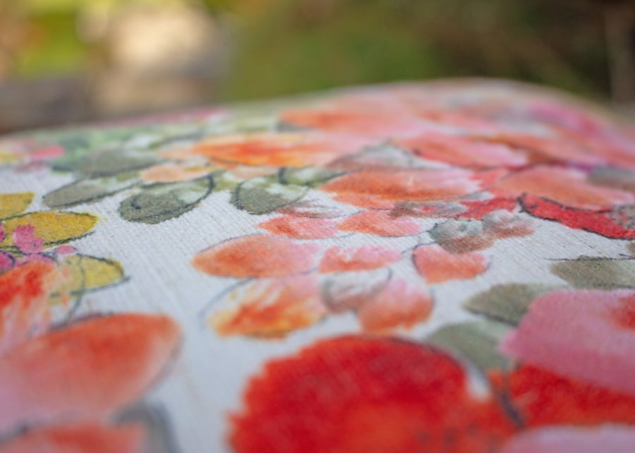 Custom Order, Velvet Laptop Sleeve