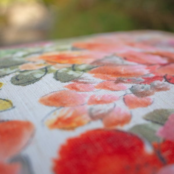 Custom Order, Velvet Laptop Sleeve