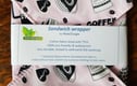 Sandwich wrappers 