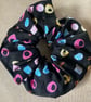 Liquorice Scrunchie - Image 3