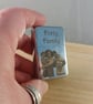 Personalised Photo Engraved Chrome Lighter - Image 9