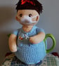 Dentist Tea Cosy  - Image 1